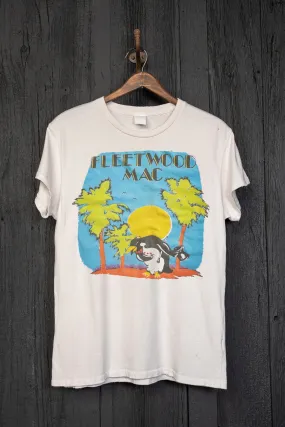 MadeWorn - Fleetwood Mac Tee