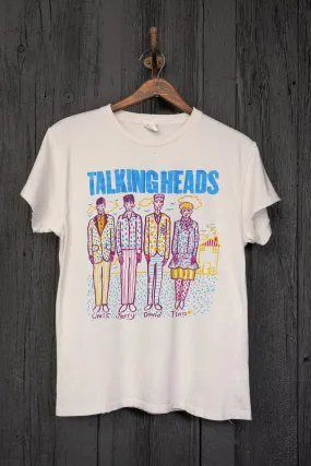 MadeWorn - Talking Heads Tee
