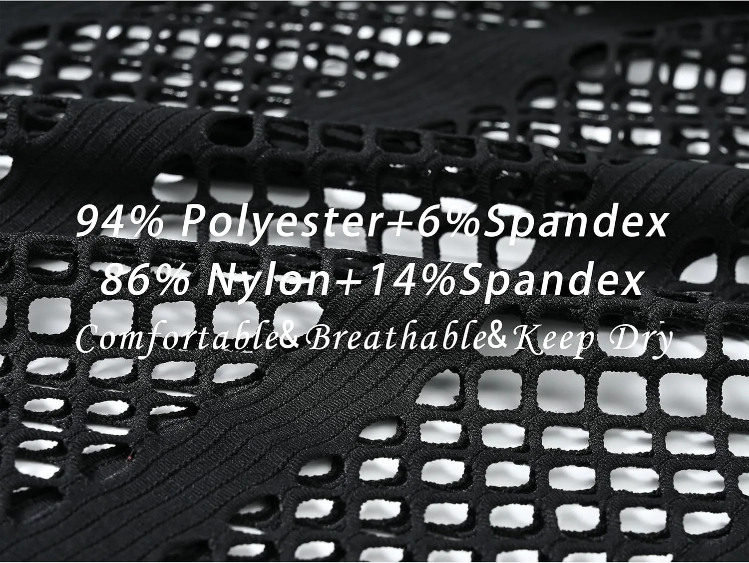 Mens Stripe Hoodies See Through Mesh Short Sleeve T-Shirt Sexy Sheer Muscle Undershirt Top M L XLXL