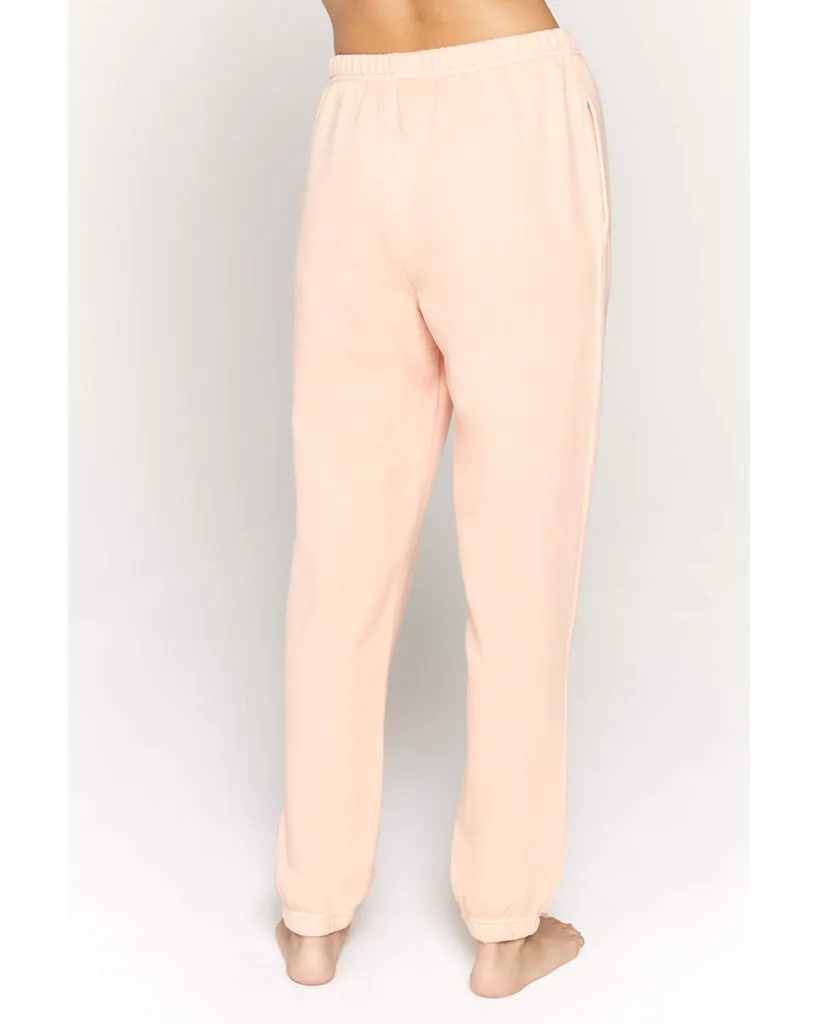 Spiritual Gangster Laguna Sweatpants - SU10409019 - Womens - Canyon
