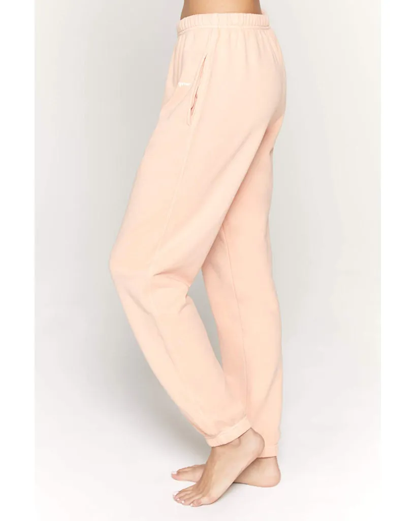 Spiritual Gangster Laguna Sweatpants - SU10409019 - Womens - Canyon